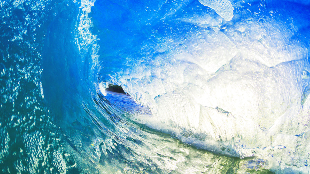 We're Making Waves – Surf Sweets